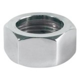 Rögzítő anyacsavar BALETTO, SONATA, OPERA fali csaptelepekhez (81081)