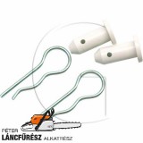 Rogzito csavar keszlet