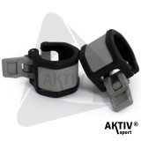 Rögzítő gyűrű gyorszáras Trendy 31 mm