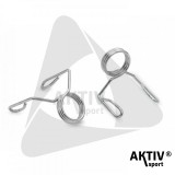 Rögzítő gyűrű olimpiai rúdhoz Amaya