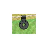 Rögzítő klipsz 20db/csomag, kerek