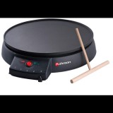 Rohnson R-201 Crepe Master elektromos palacsintasütő (R-201)
