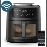 Rohnson R-2858 SmartChef XL 2 Wi-Fi 8 l forrólevegős sütő (R-2858)