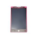 RoHS FC LCD kijelzős digitális rajztábla 8,8" rózsaszín