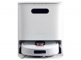 ROIDMI EVA Self-Cleaning and Emptying Robot Vacuum - robotporszívó - fehér