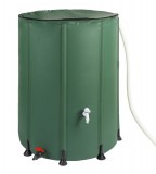 Rojaplast összehajtható víztartály, PVC anyagból, 750 L