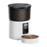 Rojeco 3L automata adagoló gombos verzió (fehér) (RWSQXBAJO-3L) (RWSQXBAJO-3L)