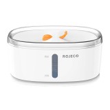 Rojeco intelligens kisállat itató 2,5L (RYSJ-13) (RYSJ-13)