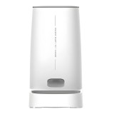 Rojeco PTM-003 Automata Egy tálas Kisállat Etető 4L - Fehér (PTM-003)