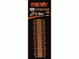 Rok Fishing Performance - Ultra Sharp Exten Stop Medium - Bojlistopper Barna (010346)