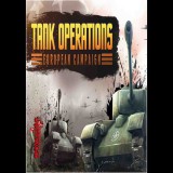rokapublish Tank Operations: European Campaign (PC - Steam elektronikus játék licensz)