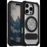 Rokform Crystal iPhone 16 Pro átlátszó tok (313520P)