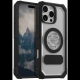 Rokform Crystal iPhone 16 Pro Max átlátszó tok (313720P)