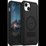 Rokform Rugged, iPhone 15 Plus fekete tok (311901P)