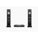 Roksan Attessa integrált  erősítő + Triangle Borea BR08 sztereó szett