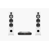 Roksan Attessa integrált  erősítő + Triangle Borea BR08 sztereó szett