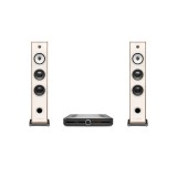 Roksan Attessa integrált  erősítő + Triangle Borea BR08 sztereó szett