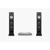 Roksan Attessa integrált  erősítő + Triangle Borea BR08 sztereó szett