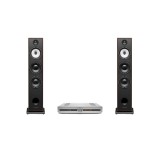 Roksan Attessa integrált  erősítő + Triangle Borea BR08 sztereó szett