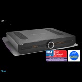 Roksan Attessa Streaming, hálózati erősítő, fekete