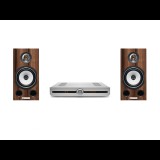 Roksan Attessa streaming, hálózati erősítő + Triangle Esprit Comete EZ sztereó szett