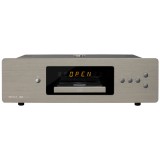 Roksan BLAK CD, szürke (Bemutató darab)