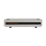 Roksan Caspian 4G Power Amplifier, teljesítményerősítő, ezüst