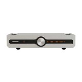 Roksan Caspian 4G Streaming Pre-Amplifier, előerősítő, ezüst