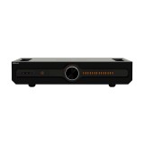 Roksan Caspian 4G Streaming Pre-Amplifier, előerősítő, fekete