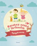 Roland Kiadó Mariana Konkoly: Szívhez szóló történetek - könyv