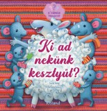 Roland Könyvkiadó Ki ad nekünk kesztyűt?