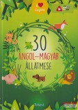 Roland Toys . 30 Angol-magyar állatmese