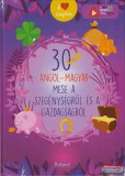 Roland Toys . 30 Angol-magyar mese a szegénységről és a gazdagságról