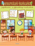 Roland Toys Kft. könyves Lengyel Orsolya, Izmindi Katalin: Suliváró örömök - könyv