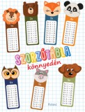 Roland Toys Kft. könyves Lengyel Orsolya: Szorzótábla könnyedén - könyv
