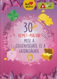Roland Toys Kft. könyves Mark Manson: 30 német-magyar mese a szegénységről és a gazdagságról - könyv