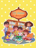 Roland Toys Kft. könyves Sillinger Nikolett: 75 mese az olvasásról - könyv