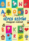 Roland Toys Kft. Schelsky, Helmut: Képes szótár magyar-német - könyv