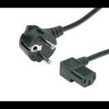 Roline 19.08.1118 250V Hálózati tápkábel - 2m (19.08.1118)