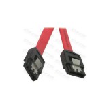 ROLINE 1m SATA SATA kábel SATA 7-pin Vörös