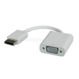 Roline Adapter DisplayPort - VGA, M/F (12.03.3135-10)