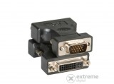 Roline adapter  DVI DVI/M-VGA/F