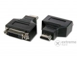 Roline adapter DVI-HDMI F/M