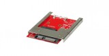 ROLINE Adapter mSATA SSD - SATA 2.5 11.03.1567-10