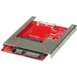 Roline Adapter mSATA SSD - SATA 2.5 (11.03.1567-10)