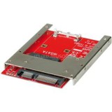 Roline Adapter mSATA SSD - SATA 2.5 (11.03.1567-10)
