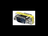 Roline D-Sub 9 M/M adapter (12.03.2025-50)