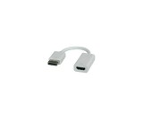Roline Displayport - HDMI M/F v1.2