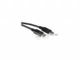 Roline DisplayPort M/M 10m-es kábel (11.04.5609-5)