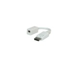 Roline DisplayPort-miniDisplayPort apa-anya ad.